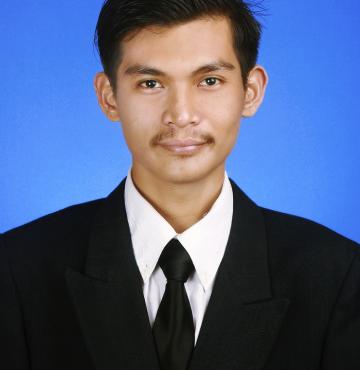 Oscar Ari Wiryansyah
